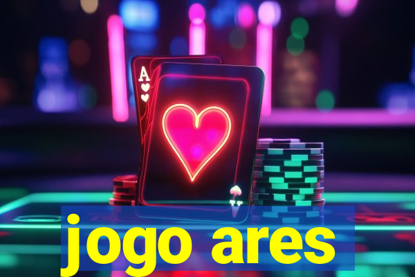 jogo ares